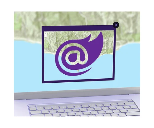 Creating ArcGIS Web Mapping Apps in C# Using Blazor