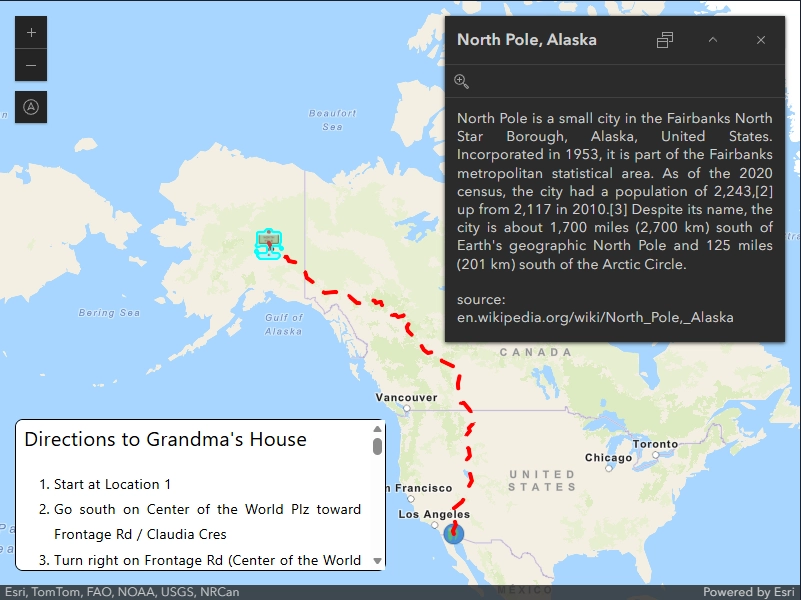 GeoBlazor 4.4 - A Holiday Gift for Your Maps!