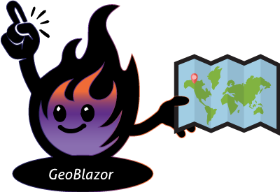 GeoBlazor Pro